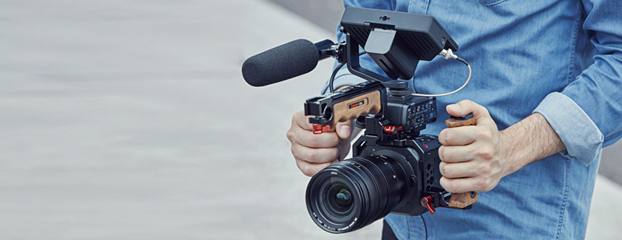 Panasonic recibe 8 galardones en los Red Dot Award 2021